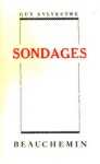 Sondages