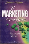 Le marketing de rseaux