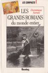 Les grands romans du monde entier