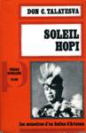 Soleil hopi - Les mmoires d'un Indien d'Arizona