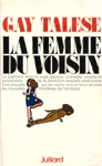 La femme du voisin