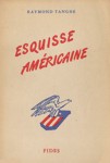 Esquisse amricaine