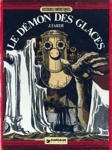 Le dmon des glaces - Les aventures de Jrme Plumier