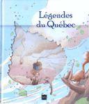 Lgendes du Qubec