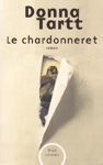 Le chardonneret