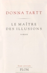 Le matre des illusions