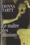 Le matre des illusions