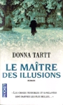 Le matre des illusions