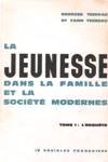 L'enqute - La jeunesse dans la famille et la socit modernes