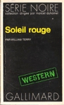 Soleil rouge