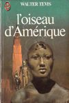 L'oiseau d'Amrique