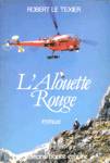 L'Alouette Rouge