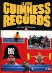 Le livre Guinness des records - Le livre officiel - 1992