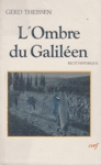 L'ombre du Galilen