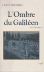 L'ombre du Galilen