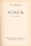 Agaguk