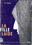 La fille laide