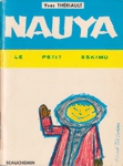 Nauya le petit esquimau