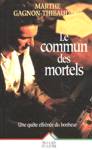 Le commun des mortels