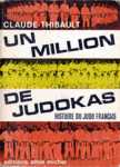 Un million de judokas