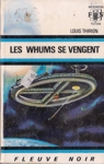 Les whums se vengent