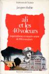 Ali et les 40 voleurs