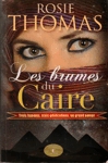 Les brumes du Caire