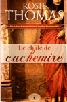 Le chle de cachemire