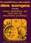 Le mystrieux domaine des songes et leur intprtation prophtique