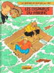 Les disparus du Mirific Les disparus du Mirific