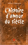 L'histoire d'amour du sicle