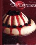 Les Entremets