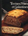 Terrines, Pts et Galantines