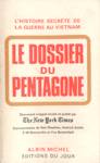 Le dossier du Pentagone