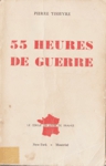 55 heures de guerre