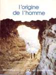 L'origine de l'homme