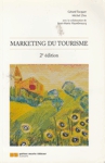 Marketing du tourisme