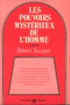 Les pouvoirs mystrieux de l'homme