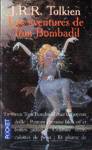 Les aventures de Tom Bombadil