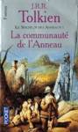 La communaut de l'anneau - Le Seigneur des anneaux - Tome I