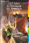 Le retour du roi - Le Seigneur des anneaux - Tome III