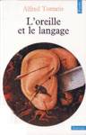 L'oreille et le langage