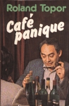 Caf panique