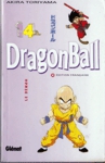 Le dmon - Dragon Ball