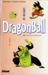 Le duel - Dragon Ball