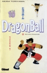 Le miracul - Dragon Ball