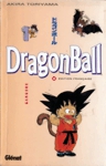 Sangoku - Dragon Ball