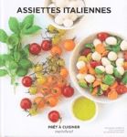 Assiettes italiennes