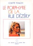 Le porphyre de la rue Dzry