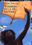 Vendredi ou la vie sauvage